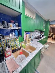Blk 727 Jurong West Avenue 5 (Jurong West), HDB 5 Rooms #449716621